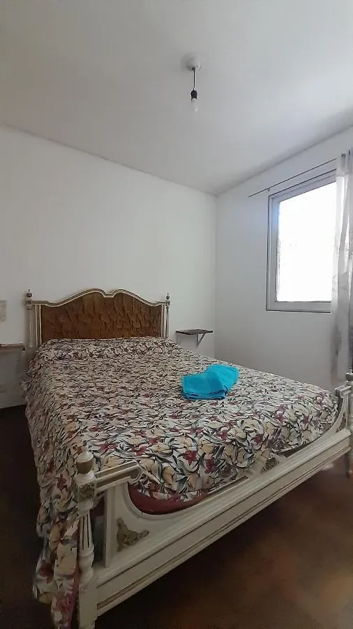 Ferienwohnung Departamento En Pleno Centro Mendocino Mendoza