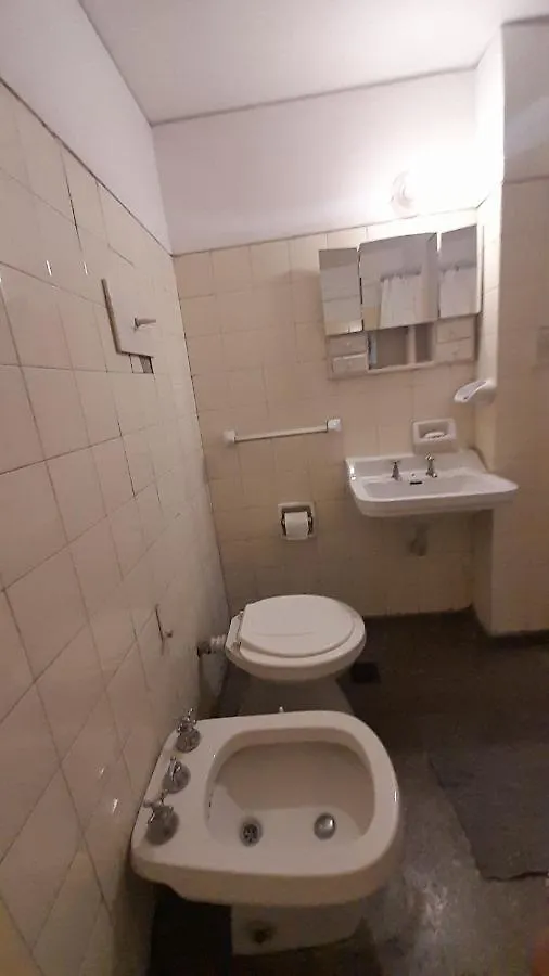 Ferienwohnung Departamento En Pleno Centro Mendocino Mendoza
