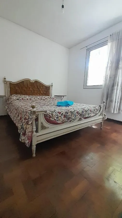 Ferienwohnung Departamento En Pleno Centro Mendocino Mendoza 0*,