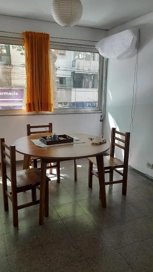 Apartment Ferienwohnung Departamento En Pleno Centro Mendocino Mendoza Argentinien