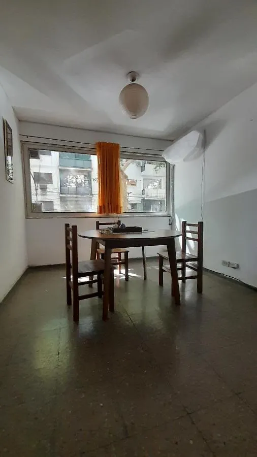 Ferienwohnung Departamento En Pleno Centro Mendocino Mendoza