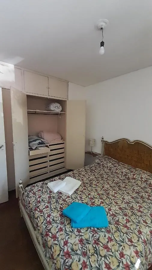 Ferienwohnung Departamento En Pleno Centro Mendocino Mendoza Apartment