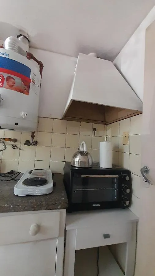 Ferienwohnung Departamento En Pleno Centro Mendocino Mendoza 0*,  Argentinien